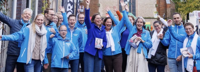 verkiezingsmarkt2025