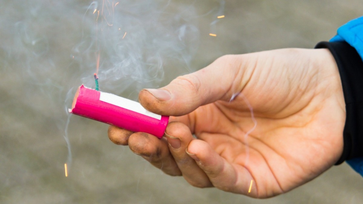 Christenunie Vraagt College Om Overlast Vuurwerk Terug Te Dringen Christenunie Ede