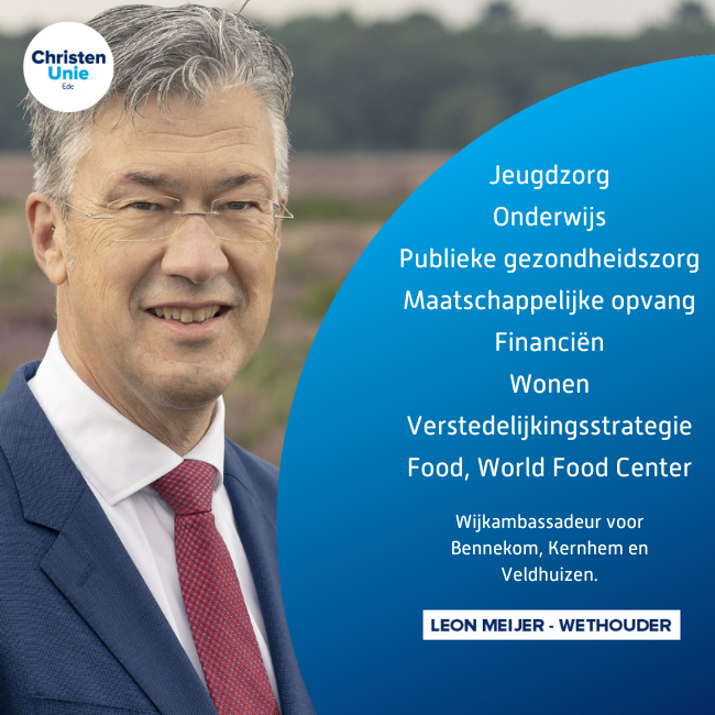 Portefeuille Leon (college 2022-2026)